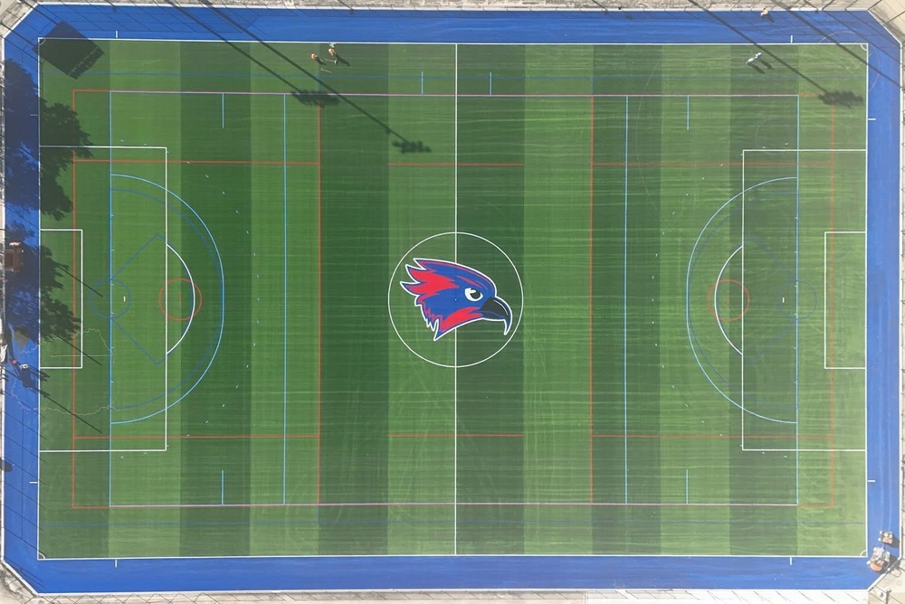 Multi Purpose Field Image
