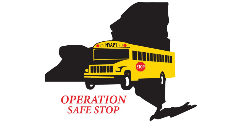 Operation Safe Stop