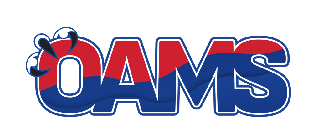 OAMS Logo