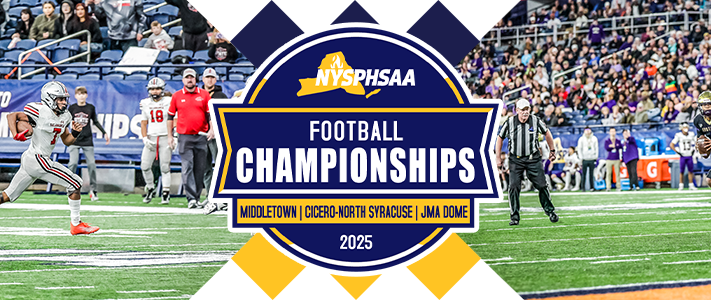 Football State Semi Tickets