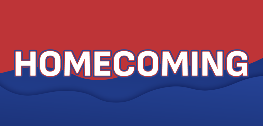 HOMECOMING INfo