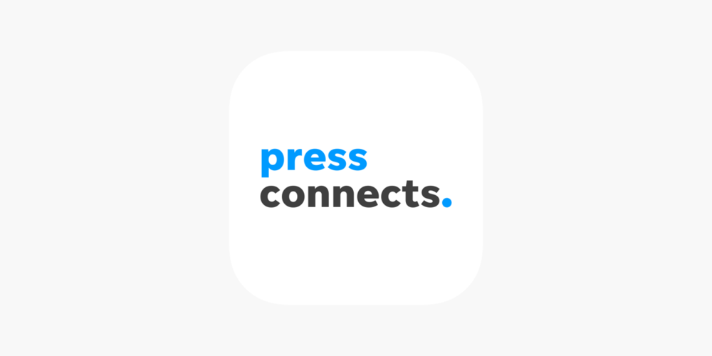 Pressconnects Logo