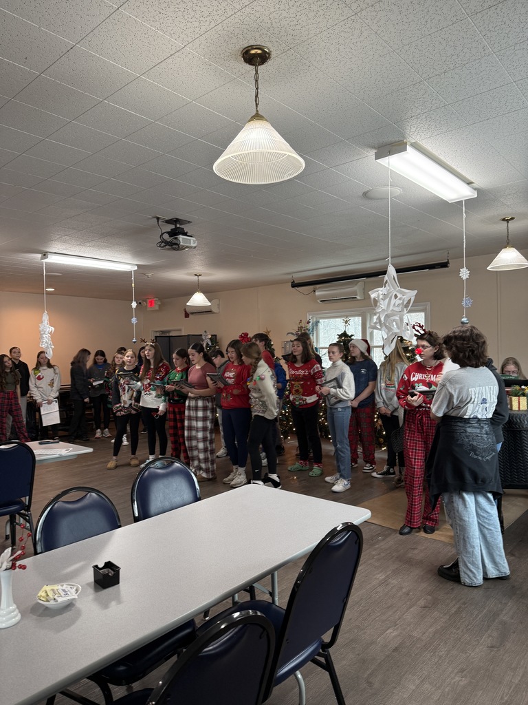 OAMS Chorus