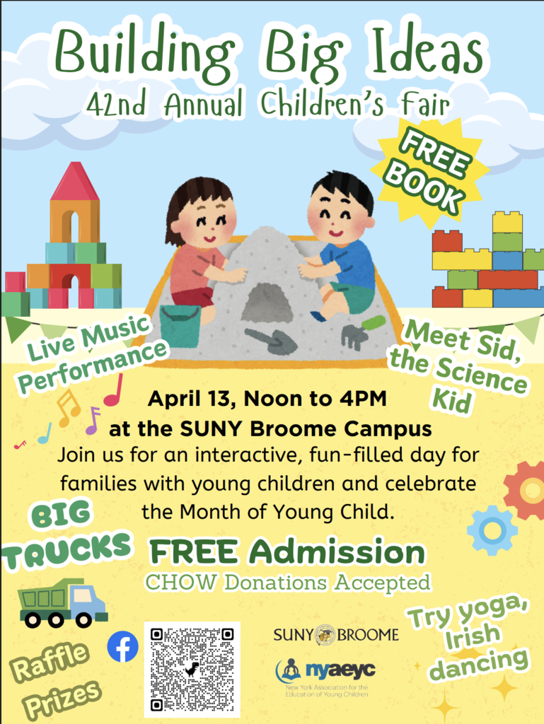 Children's Fair