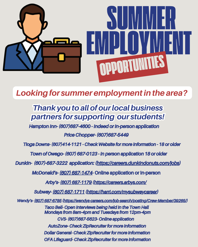 Hiring 