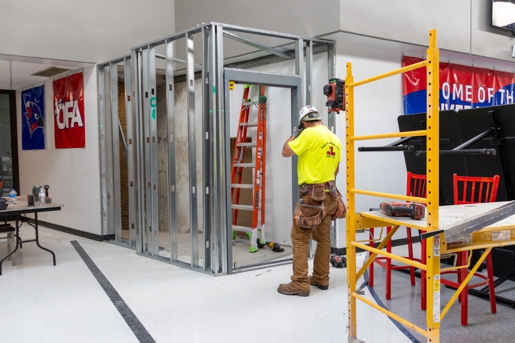 LGI Construction 25