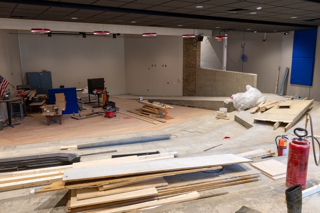 LGI Construction 25