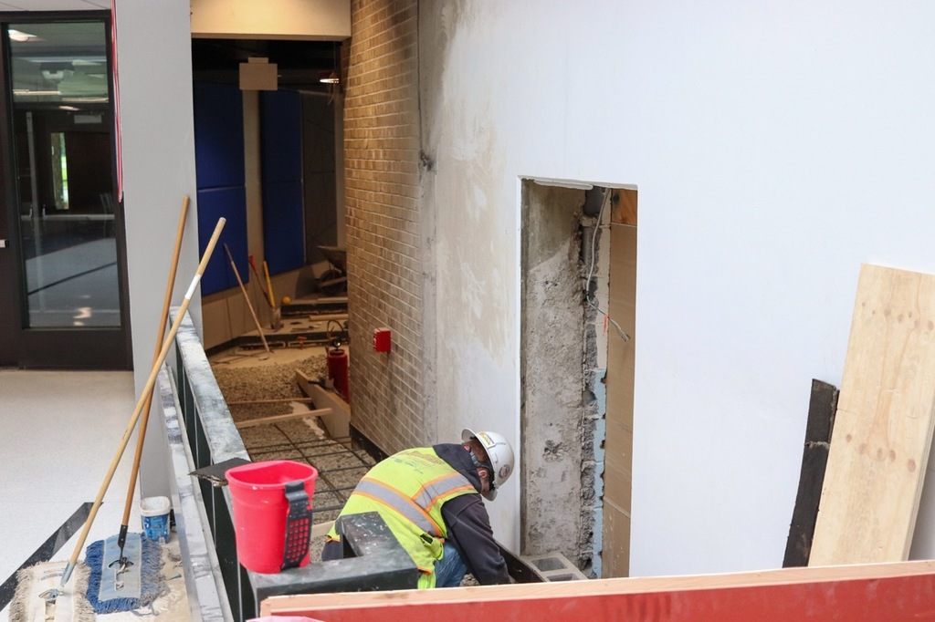 LGI Construction 25