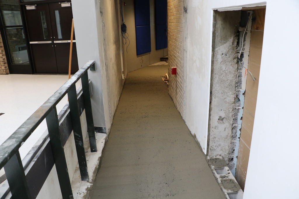 LGI Construction 25