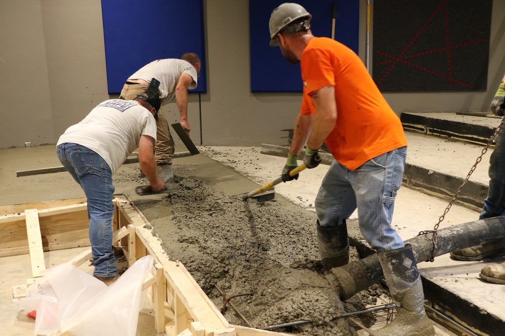 LGI Construction 25