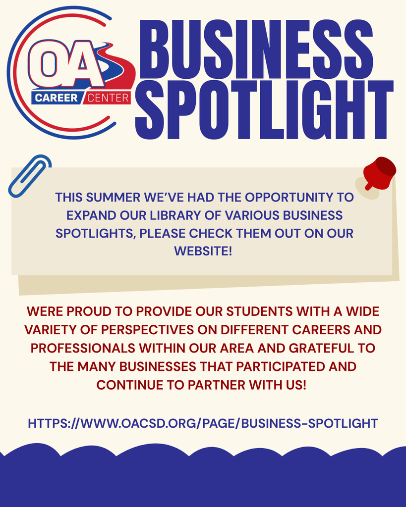 business spotlight 