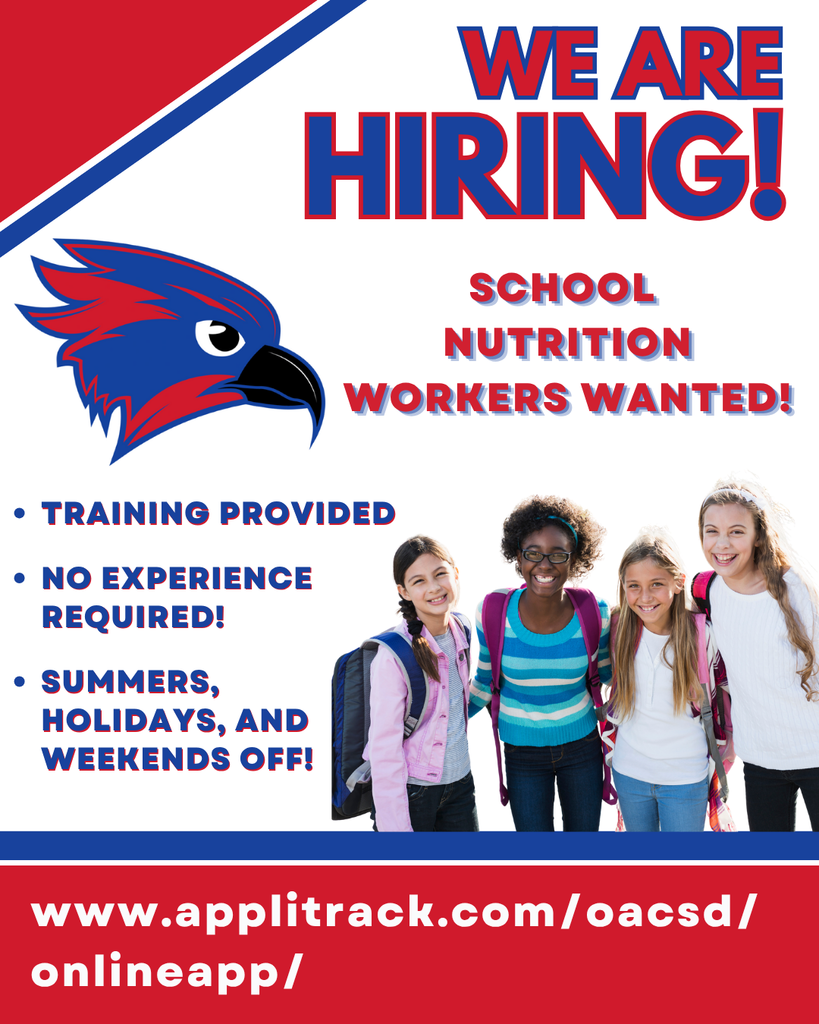 Hiring Food Workers