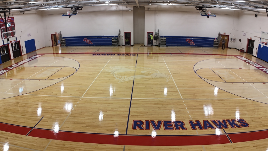 OFA Reppert Gymnasium