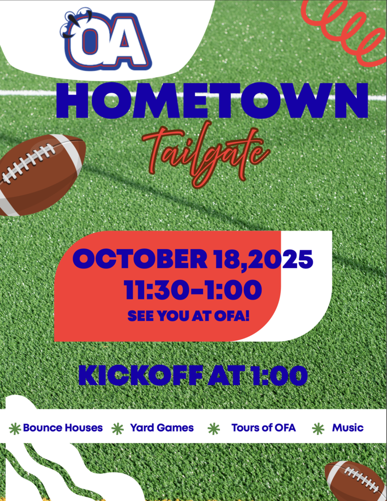 Hometown Tailgate