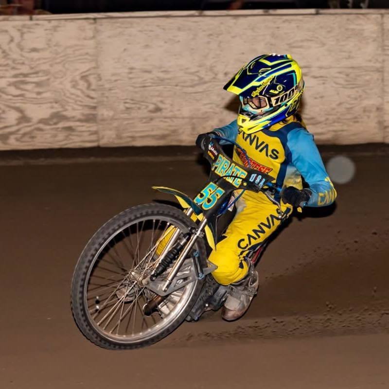 Joel Farwell