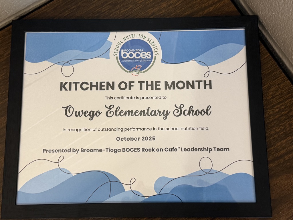 Kitchen Of The Month