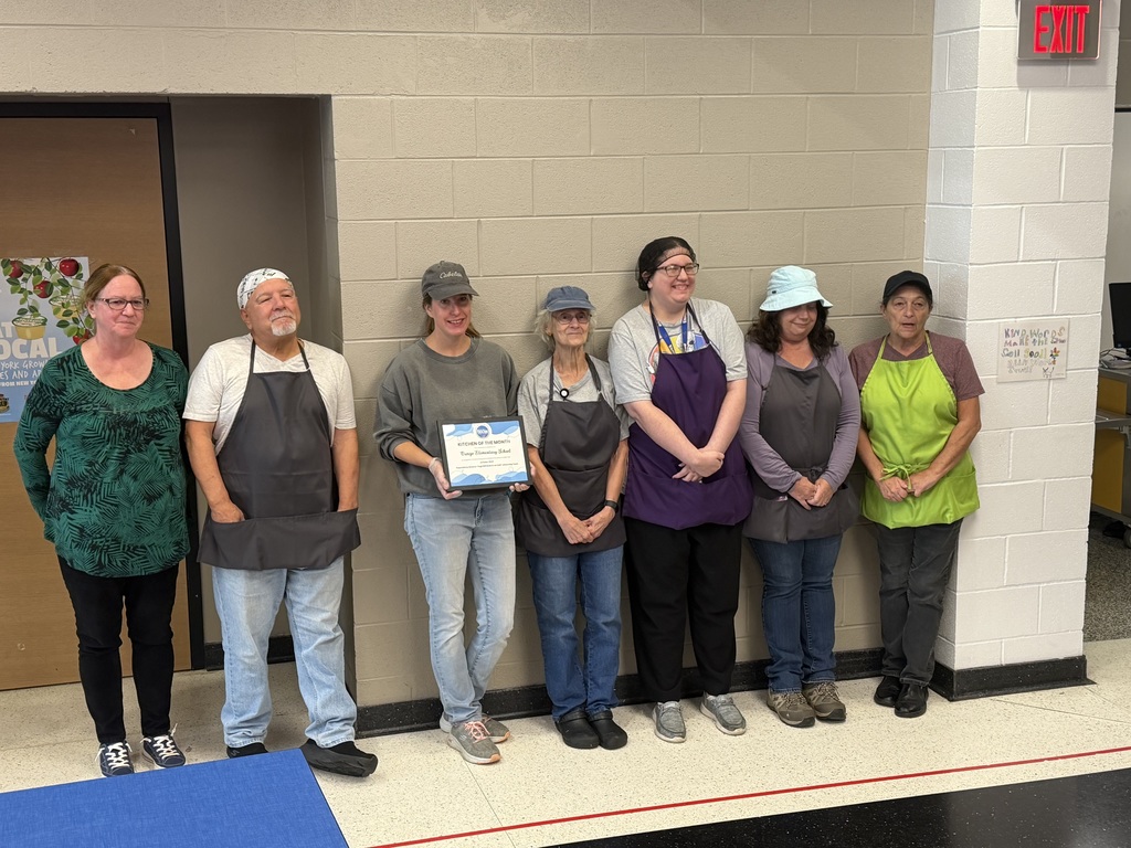 Kitchen Of The Month