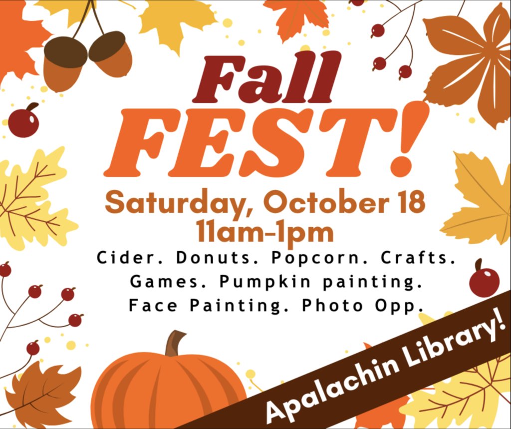 Fall Fest