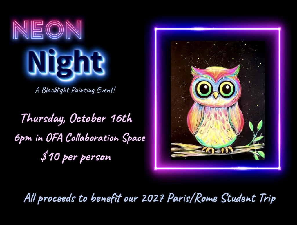 Neon Night