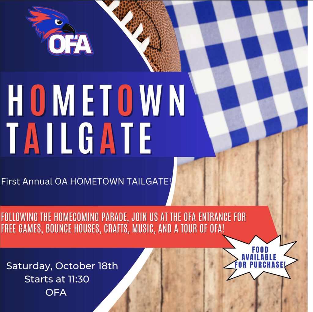 Hometown Tailgate