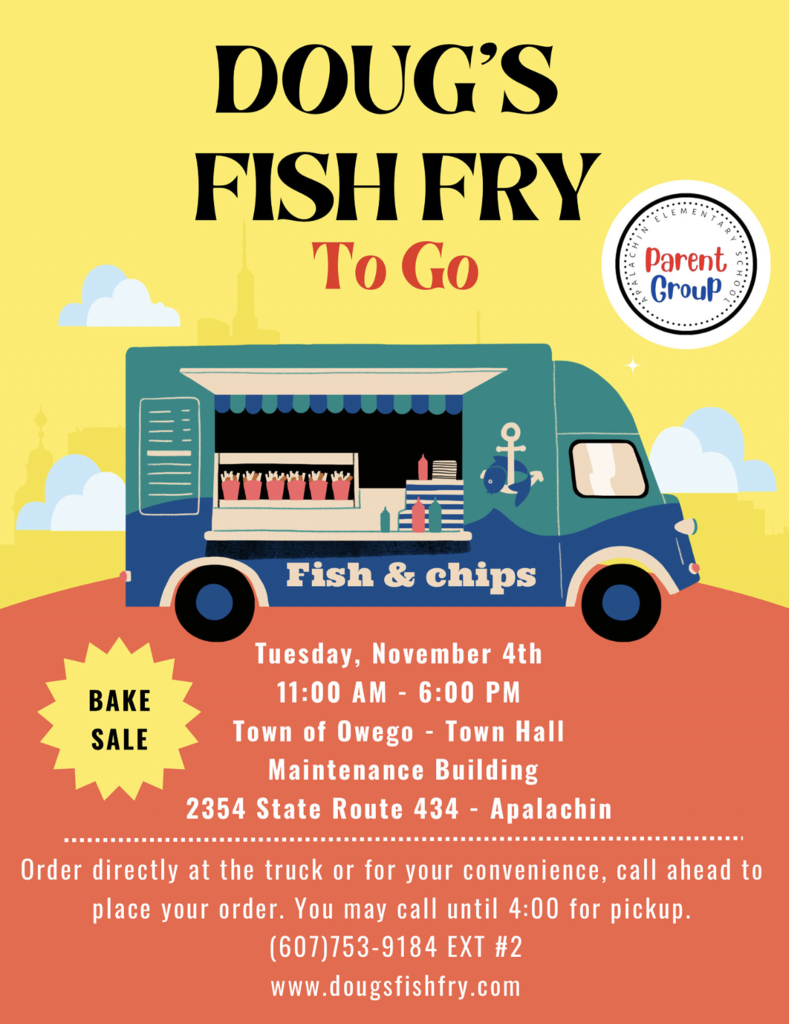 Dougs Fish Fry