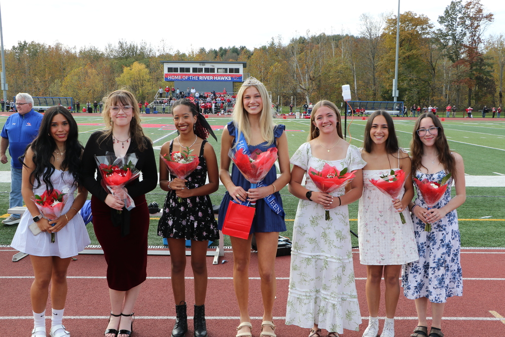 Homecoming Queen