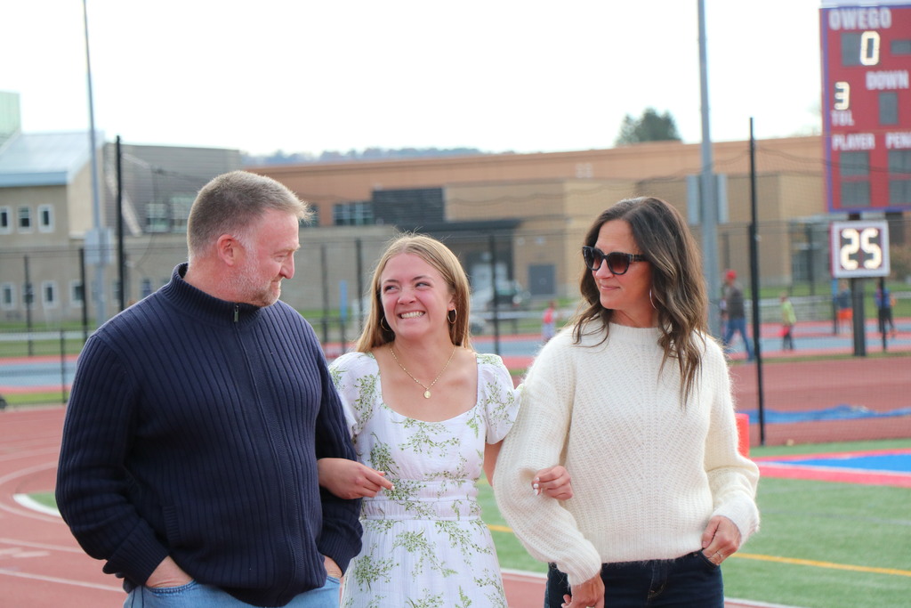 Homecoming Queen