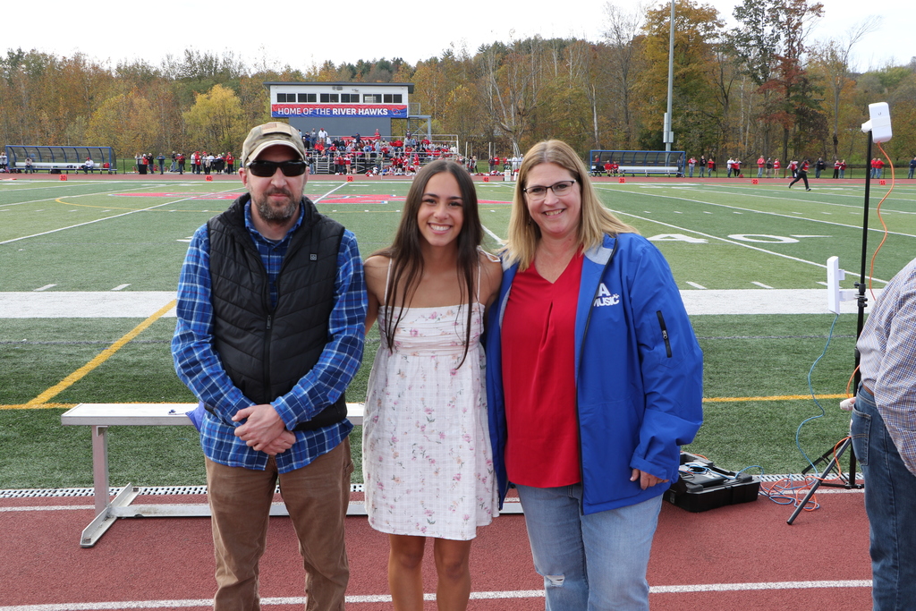 Homecoming Queen