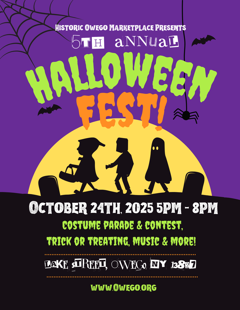 Halloween Fest25
