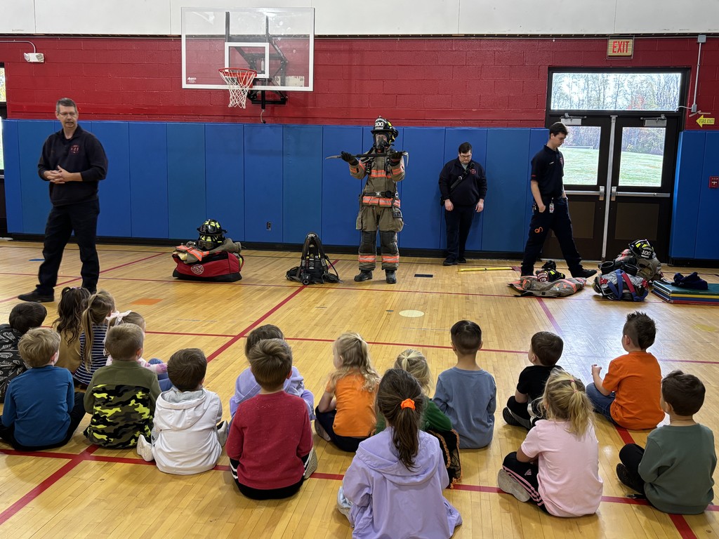 Fire Safety at AES