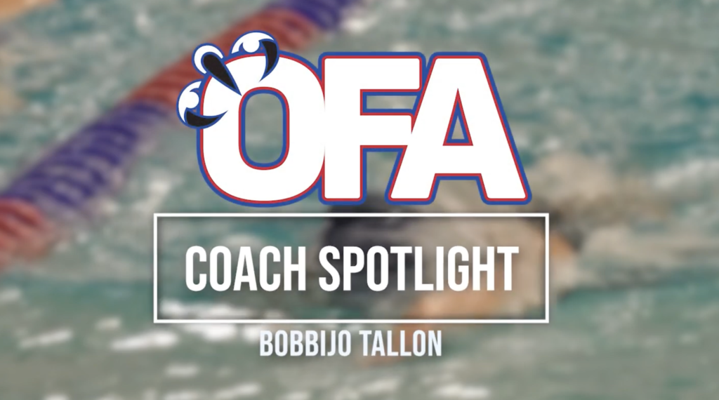 Coach Spotlight