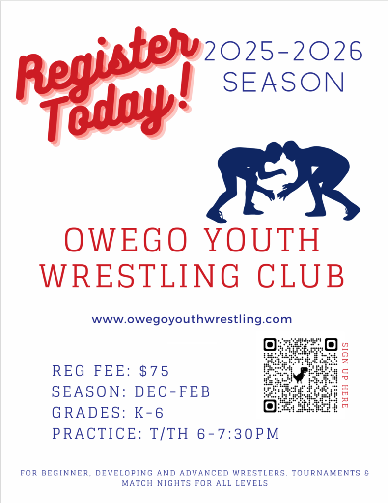 Youth Wrestling