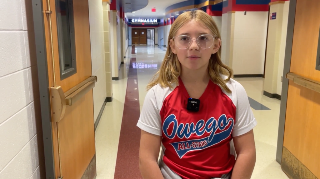 Megan Card 4 Questions Video Image