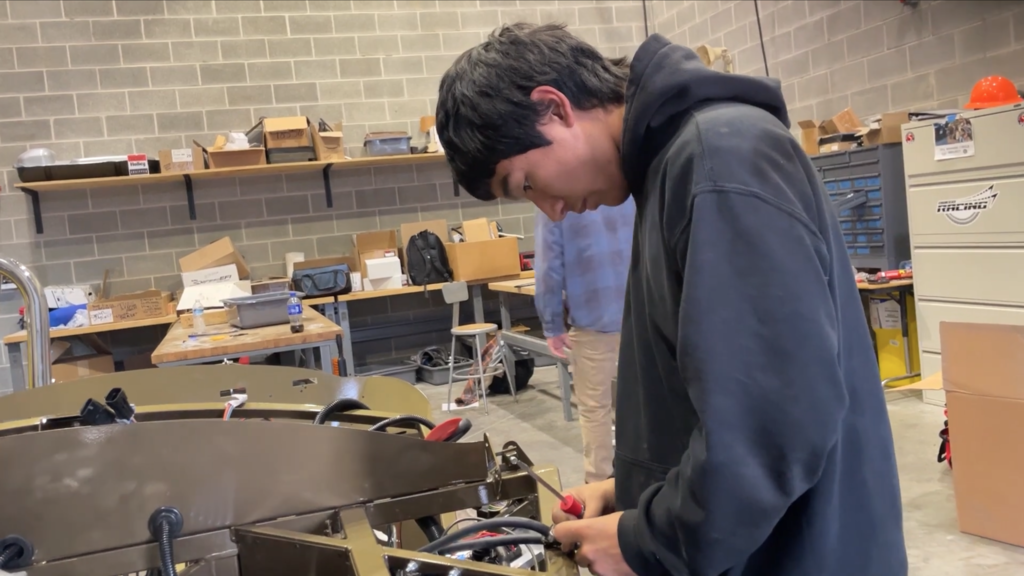 BTS Winners Circle Project Video