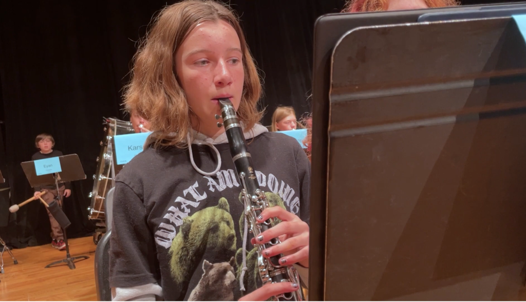 Kallie Snyder Band Profile Video Image