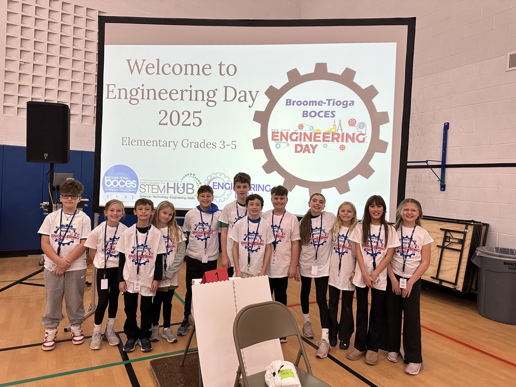 AES Engineering Day Group Photo