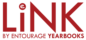 Link Yearbook Logo