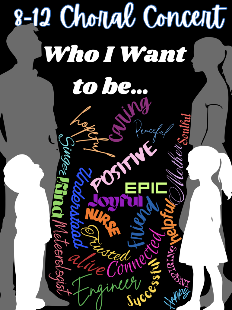 8th-12th Grade Winter Choral Concert