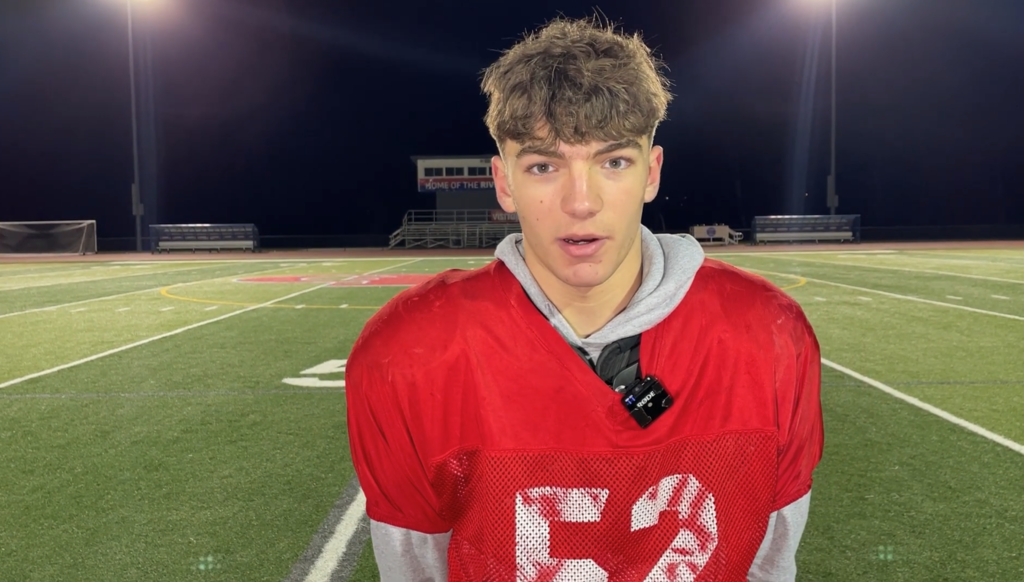 Nolan Card 4 Questions Video Image