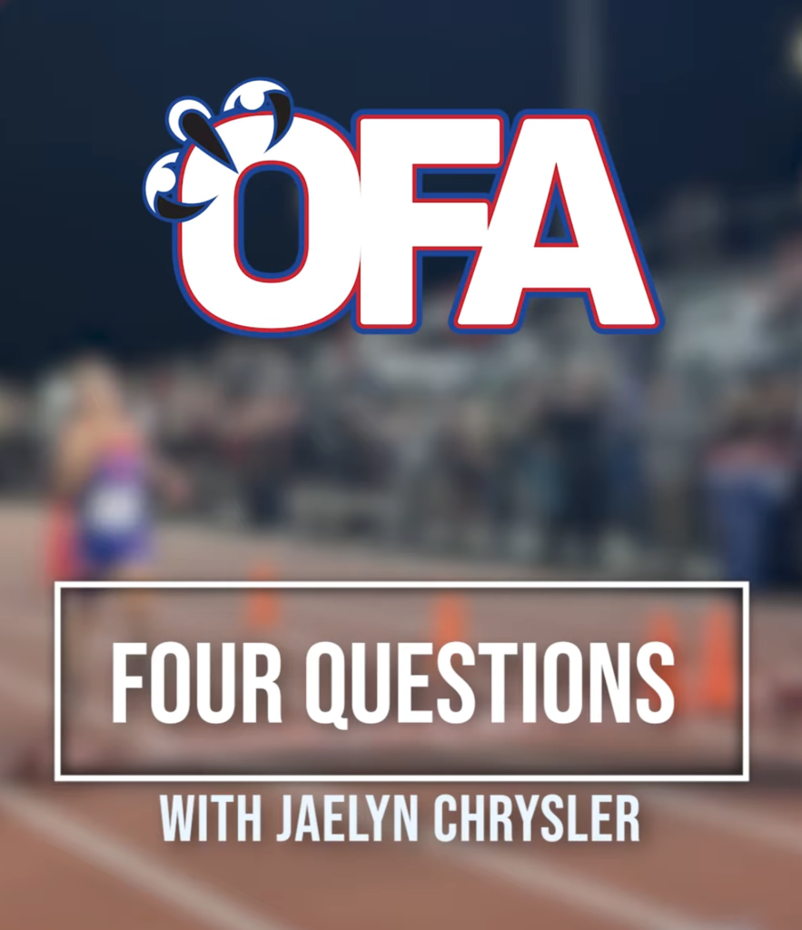 Jaelyn Chrysler 4 Questions Image