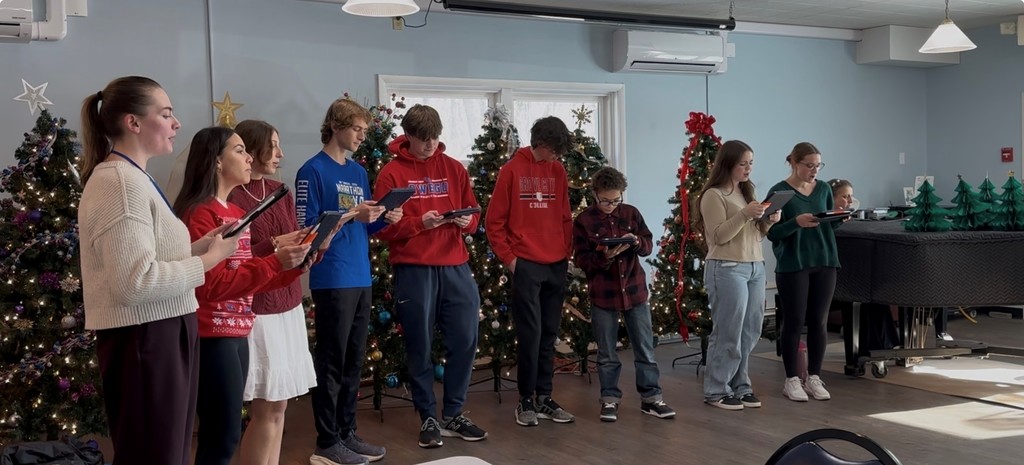 OFA Music At Tioga Opportunities