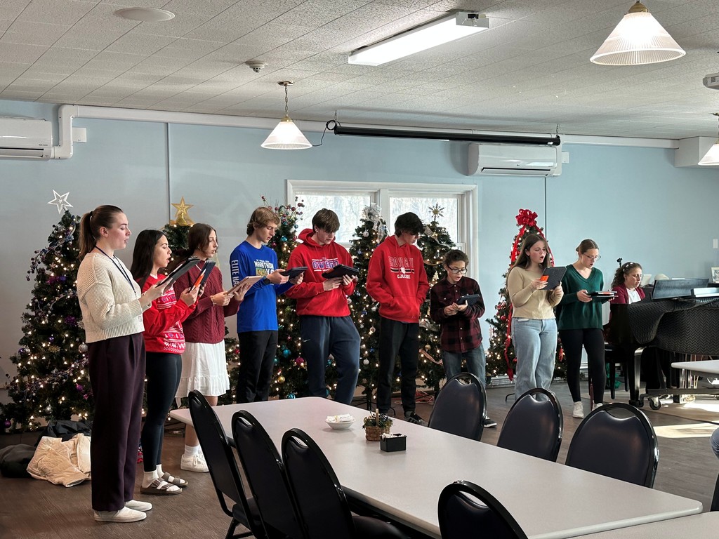 OFA Music At Tioga Opportunities