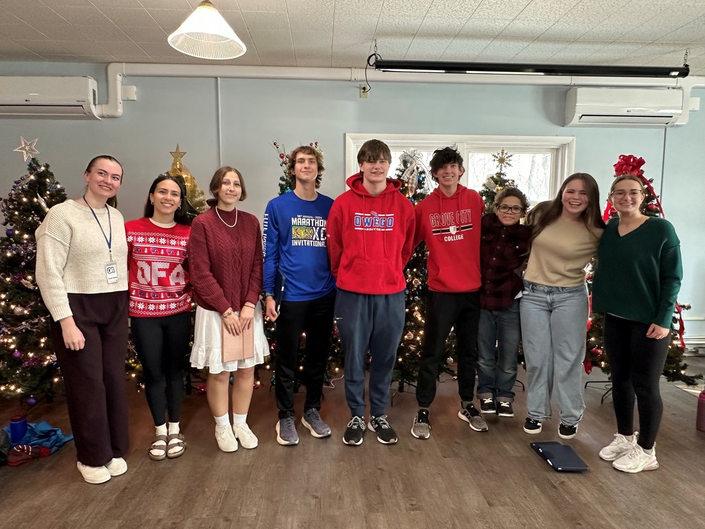 OFA Music At Tioga Opportunities