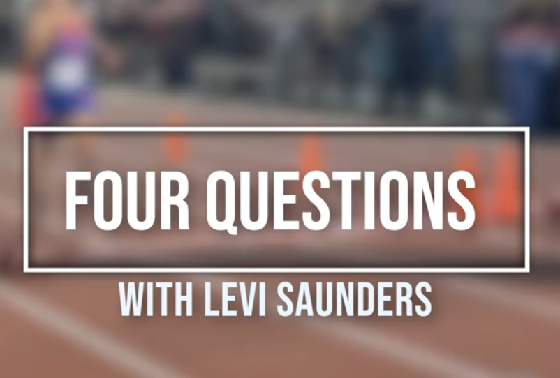 4 Questions Video Image