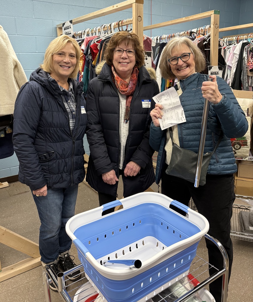 OFA Class of 1976 Donation Photos