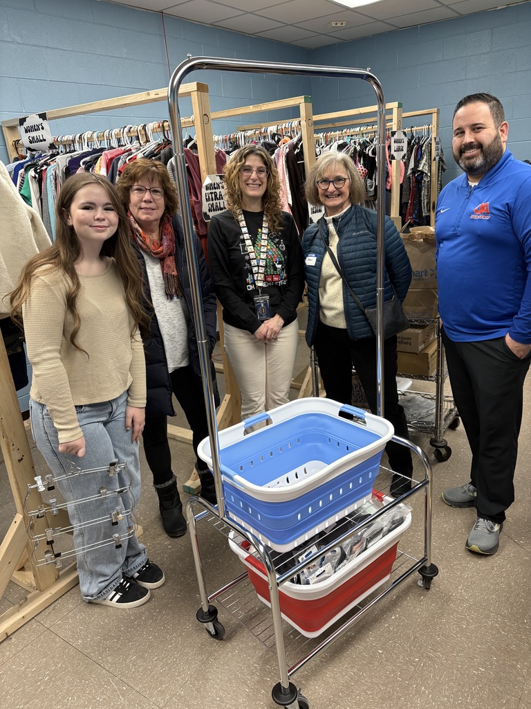 OFA Class of 1976 Donation Photos