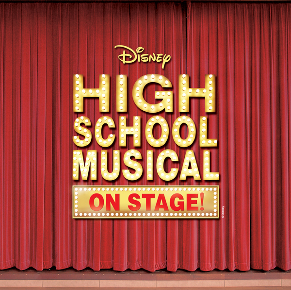 High School Musical Image
