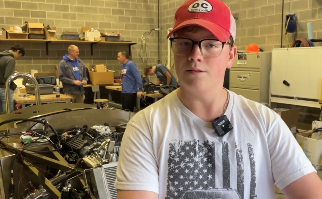 4 Questions John Curley Video Image