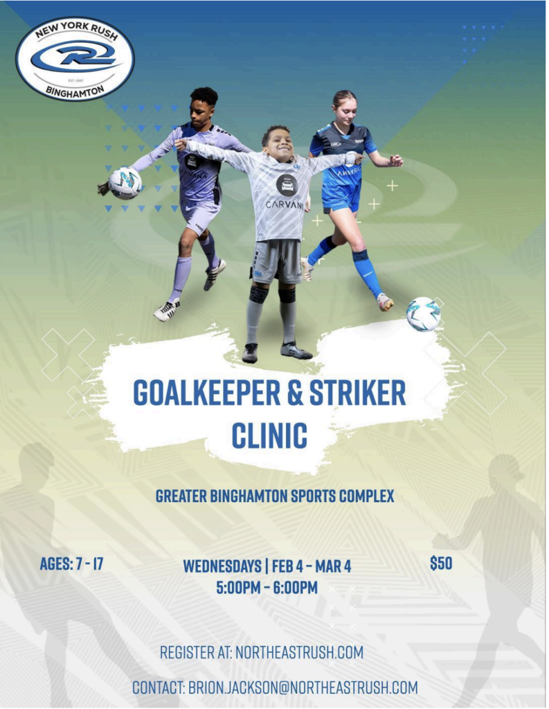Soccer Clinic