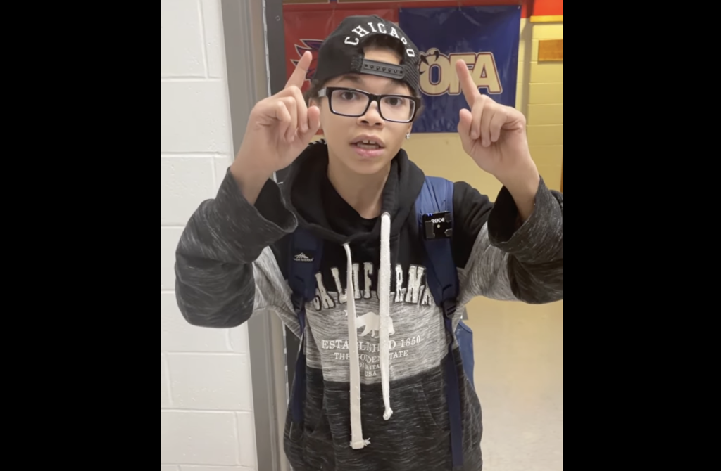 Josiah Marshall Choir Tip Image